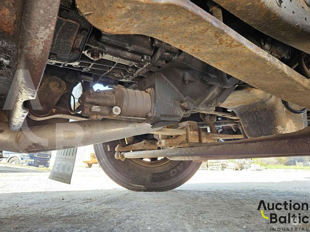 Iveco AD440S43, other