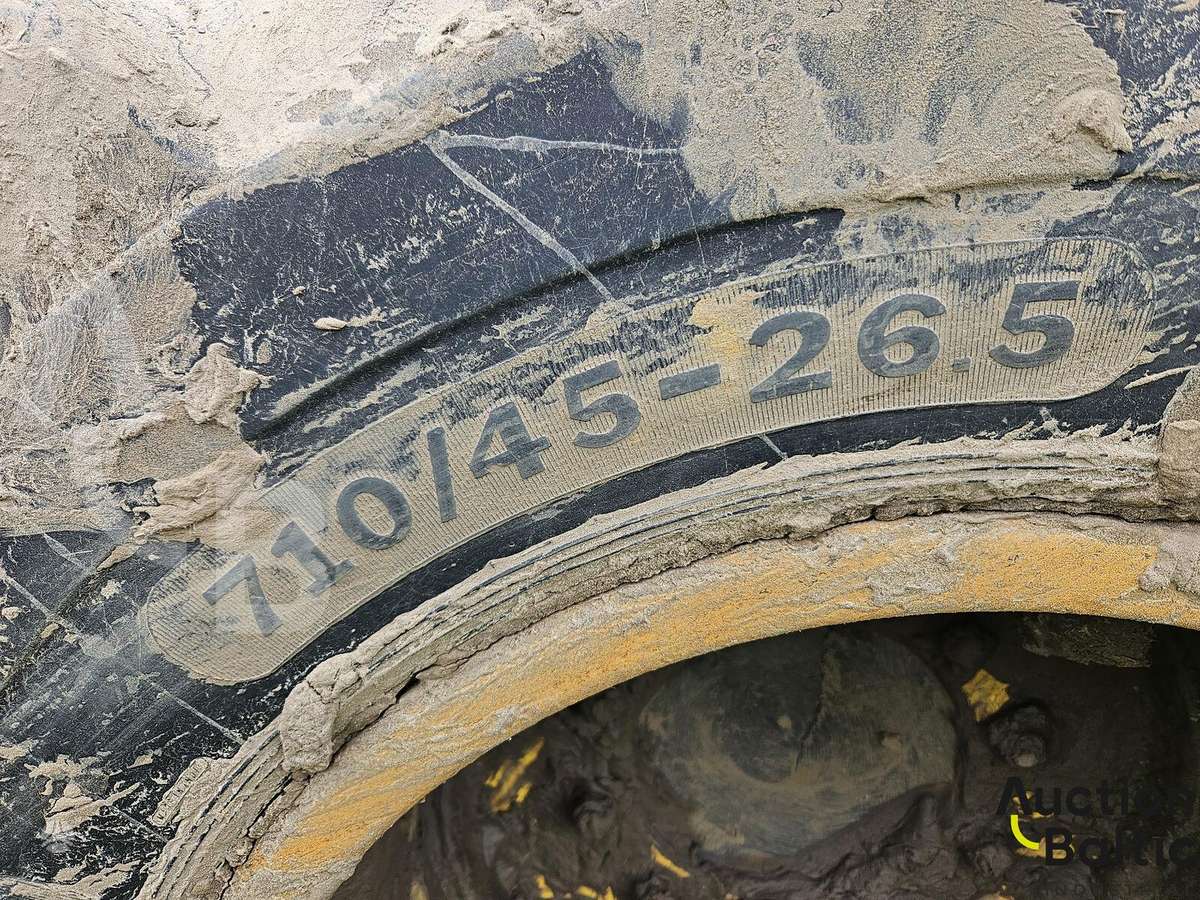 Timberjack 1010D, форвардеры