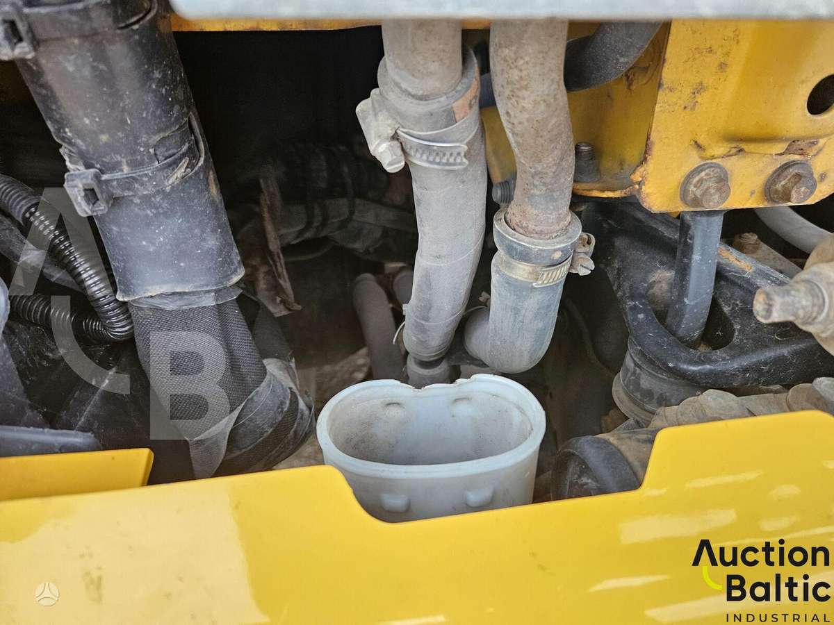 Volvo FM 410, other