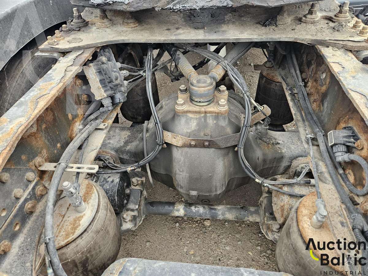 Volvo FM 410, другое