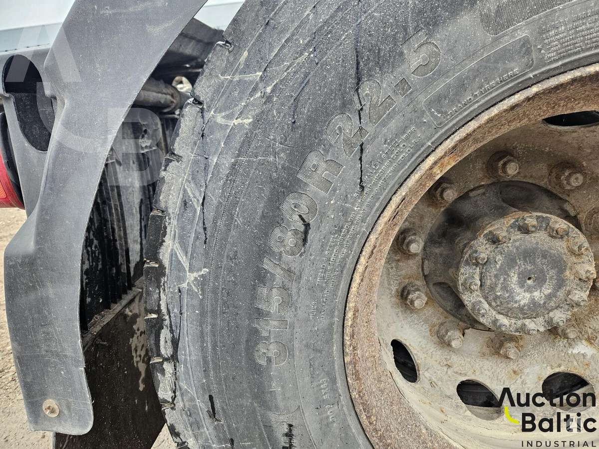 Volvo FM 410, другое