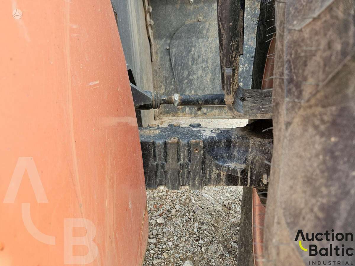 Bobcat TL38 70X, forklifts