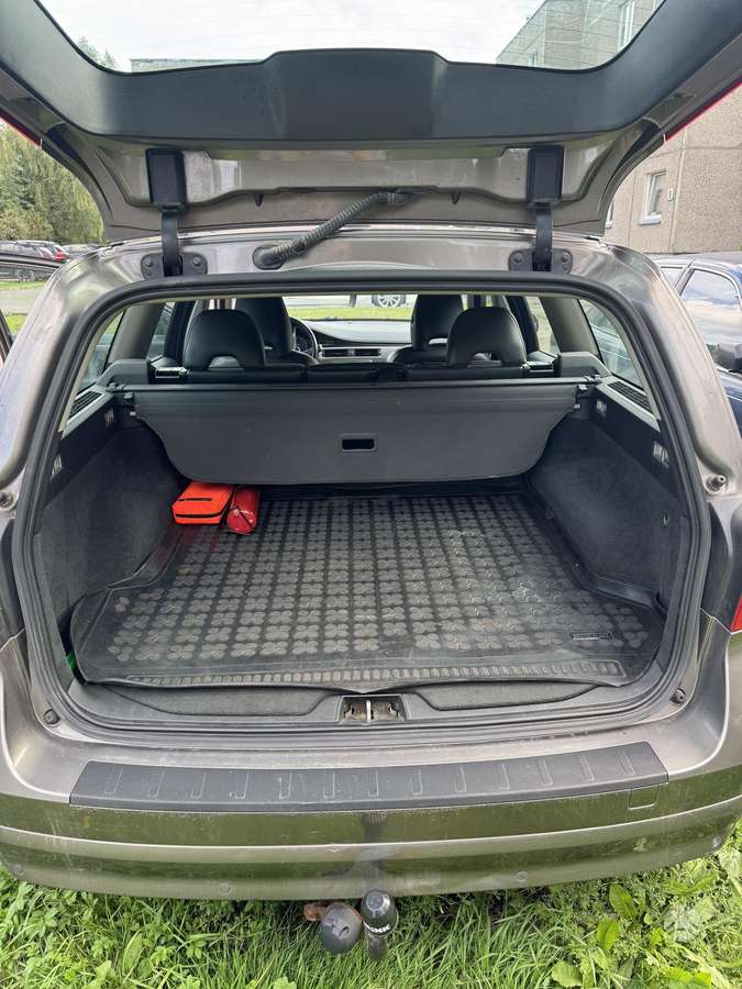 Volvo V70, 2.4 l., Универсал