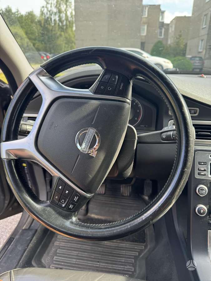Volvo V70, 2.4 l., Универсал