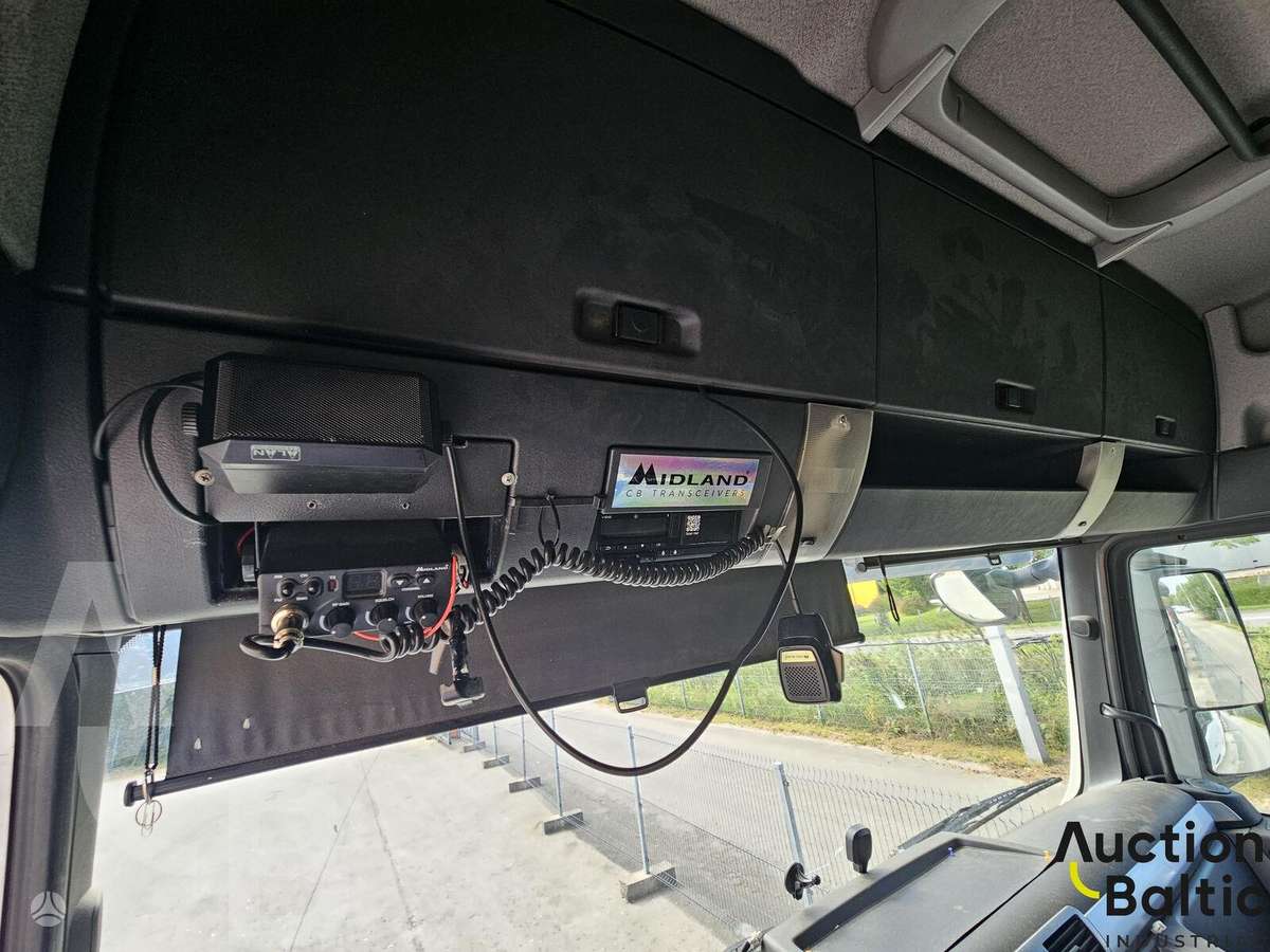 MAN TGX 18.440, kita