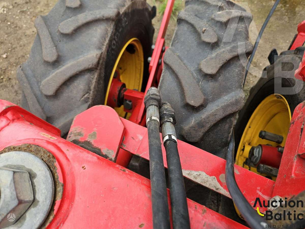 -Kita- Rapid400S, seeders, planters