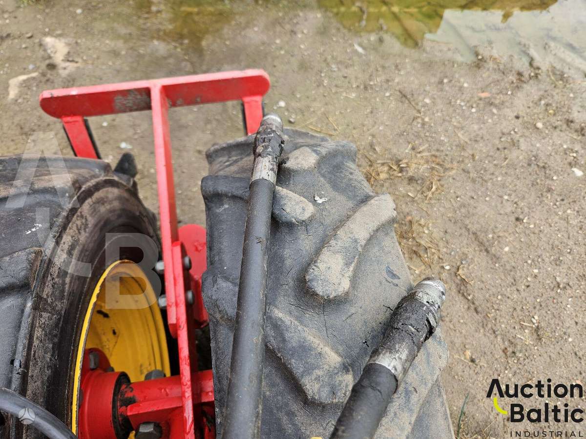 -Kita- Rapid400S, seeders, planters