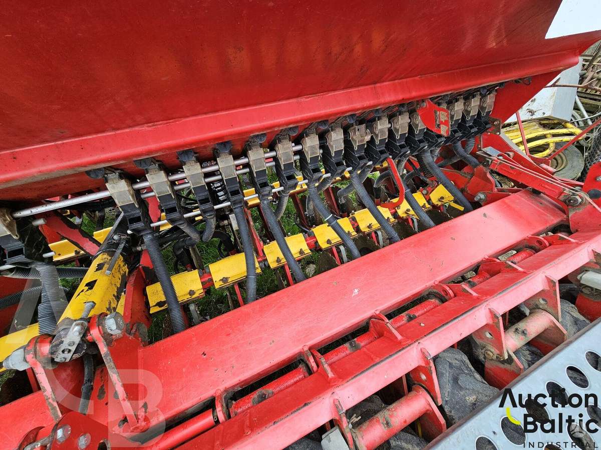 -Kita- Rapid400S, seeders, planters