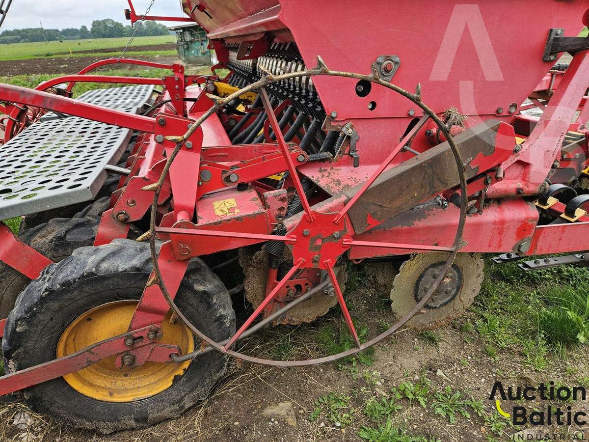 -Kita- Rapid400S, seeders, planters