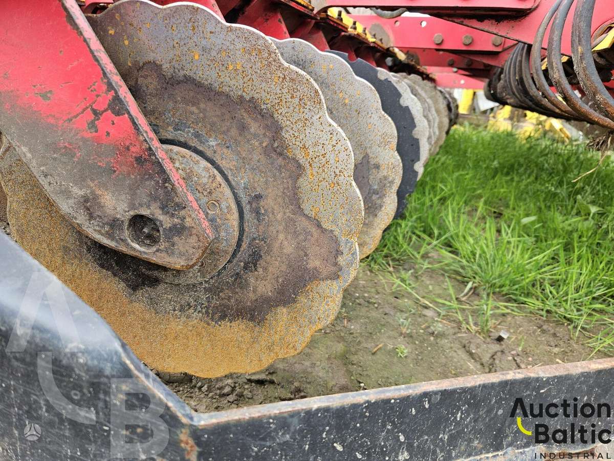 -Kita- Rapid400S, seeders, planters