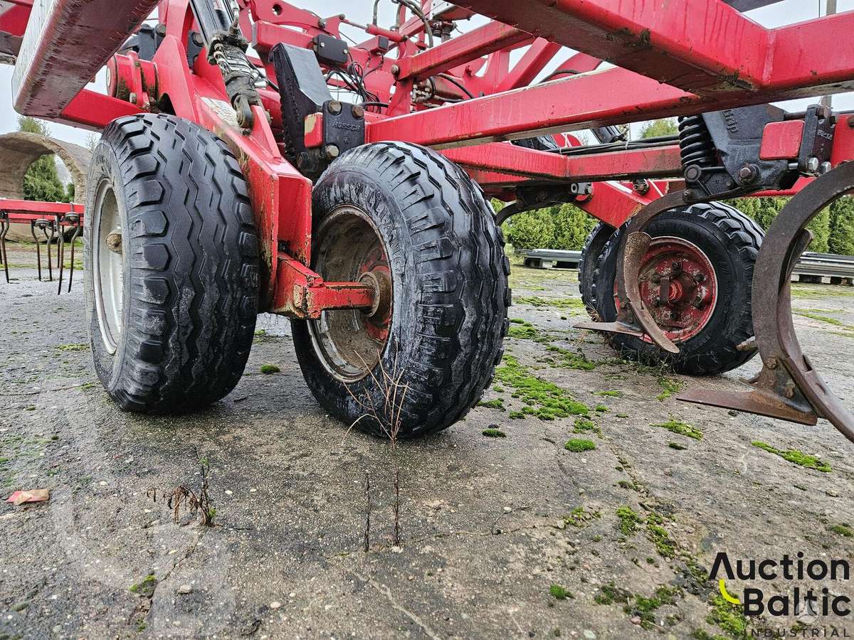 Horsch Terrano 6 FG, other