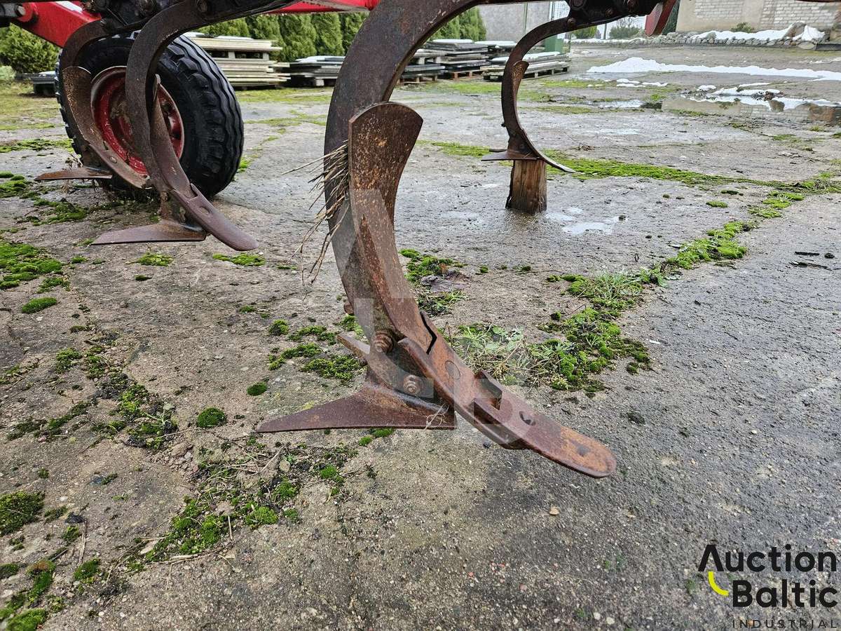 Horsch Terrano 6 FG, other