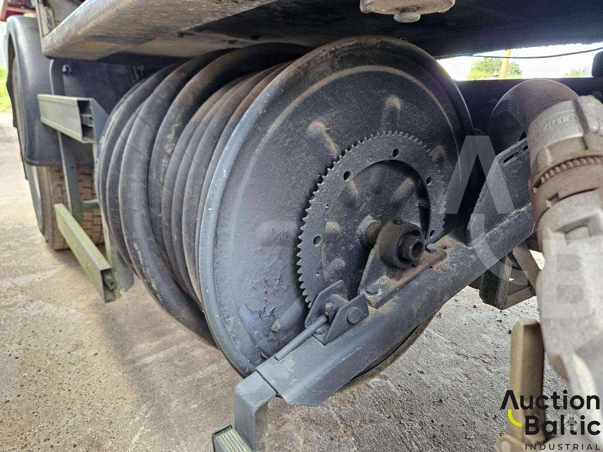 Scania B4X2 ATL, other