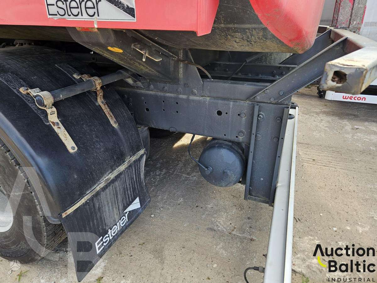 Scania B4X2 ATL, other