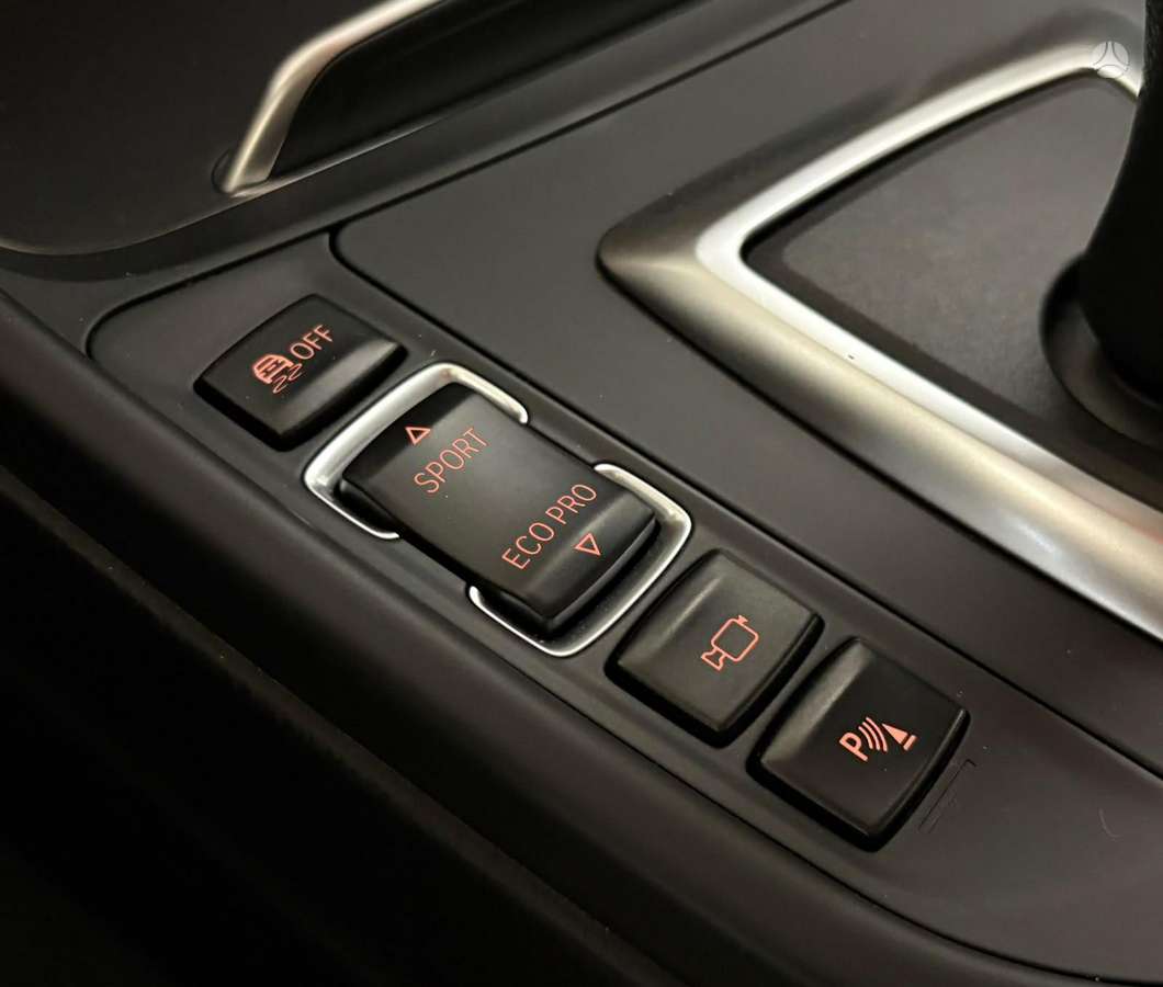 BMW 320, 2.0 l., universalas