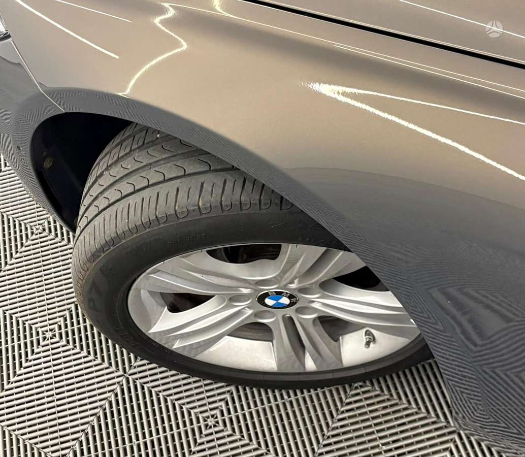 BMW 320, 2.0 l., universalas
