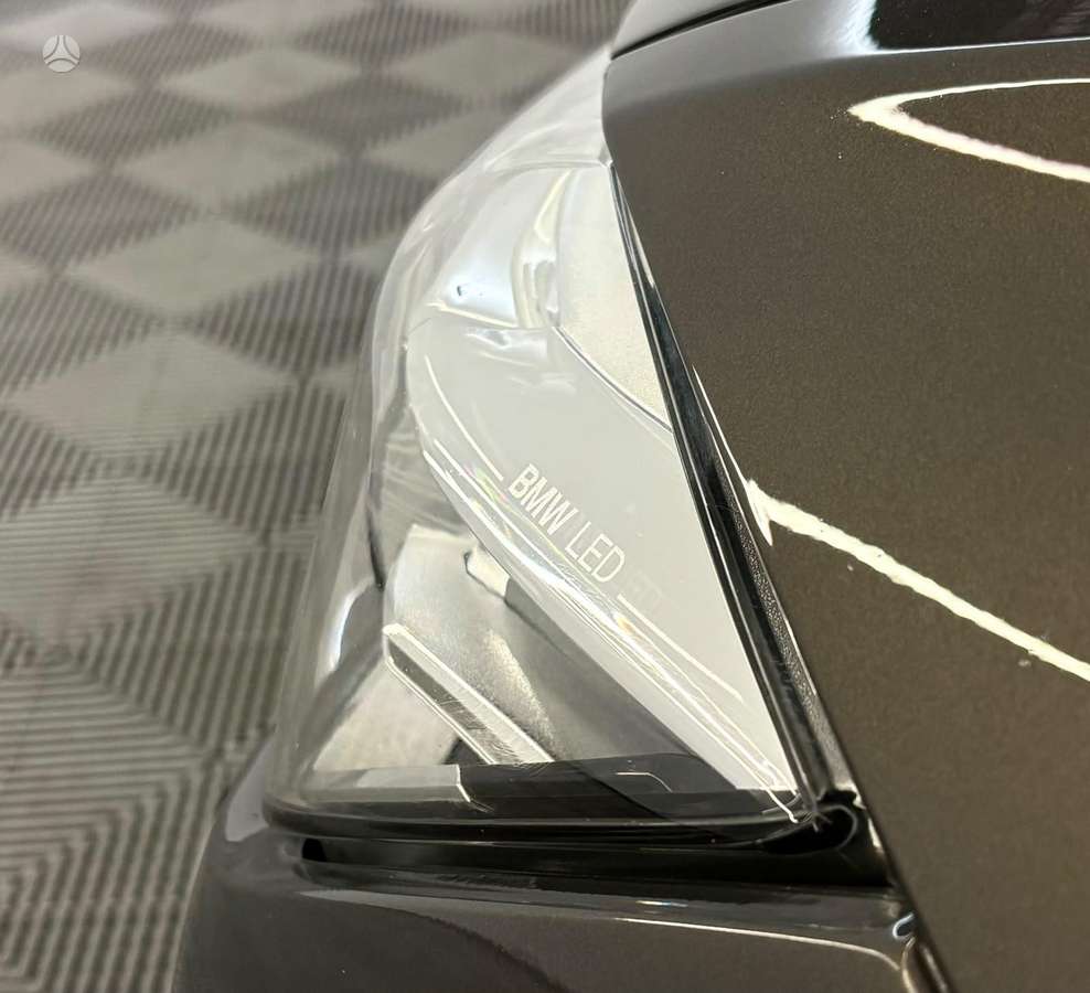 BMW 320, 2.0 l., universalas