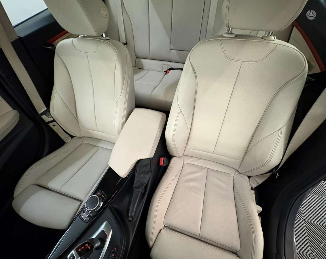 BMW 320, 2.0 l., universalas