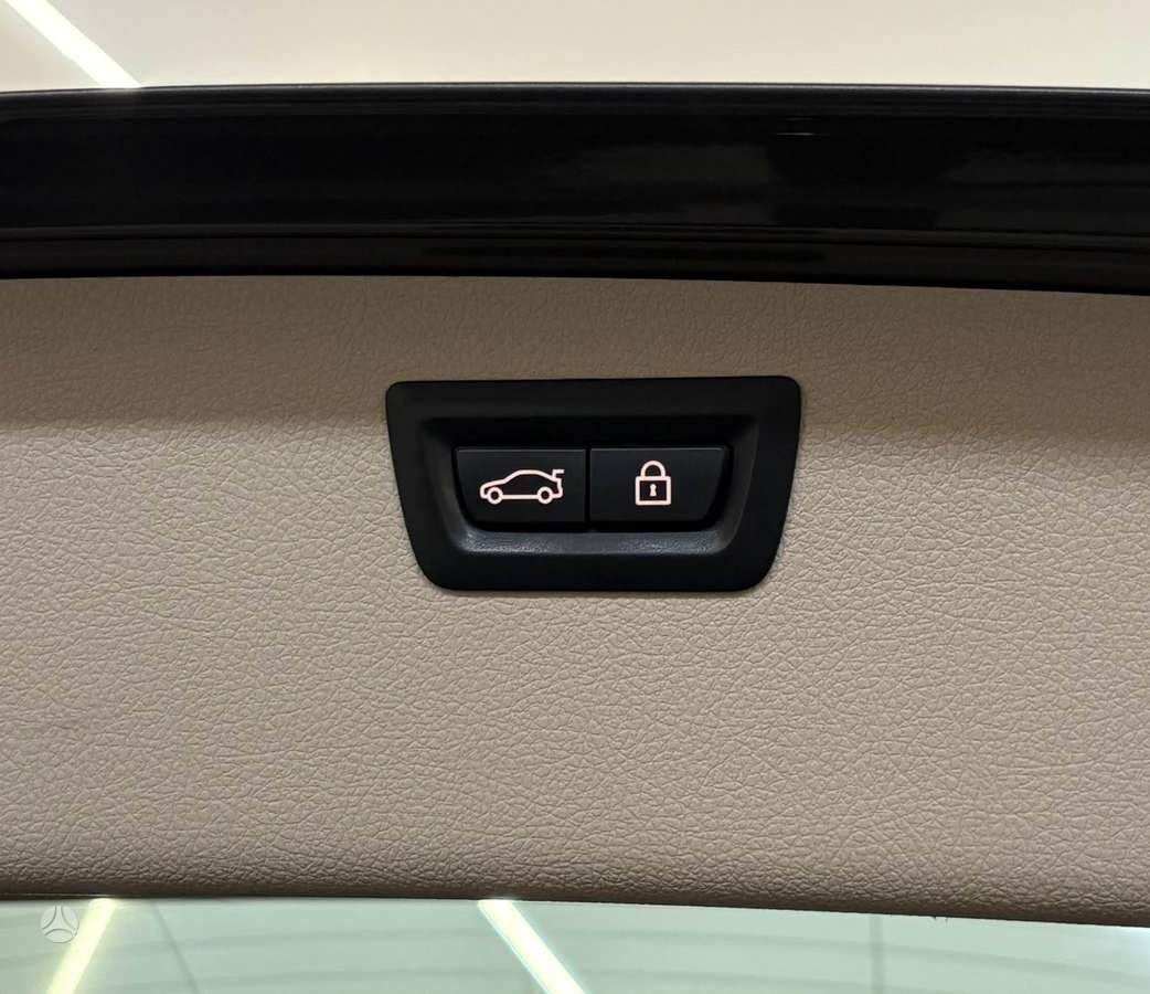 BMW 320, 2.0 l., universalas