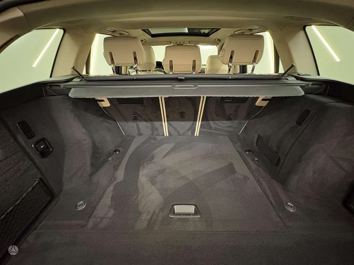 BMW 320, 2.0 l., universalas