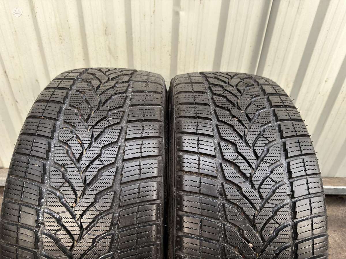 -Kita- Star Performer, winter 235/35 R19
