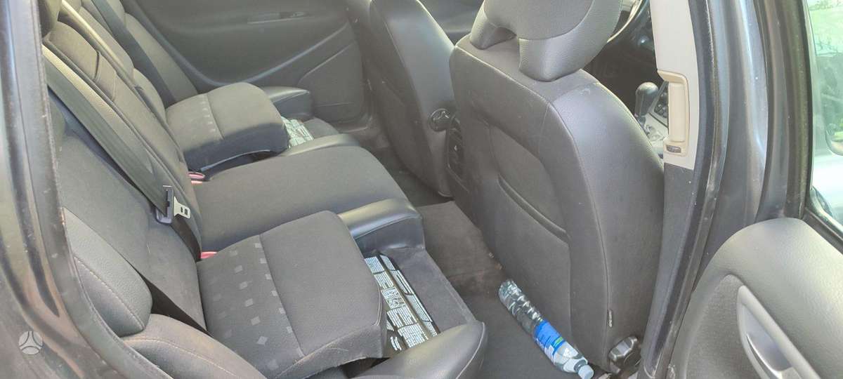 Volvo V70, 2.4 l., Универсал