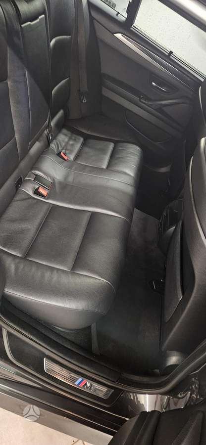 BMW 530, 3.0 l., wagon