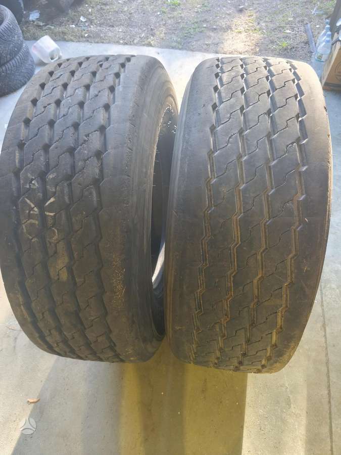-Kita-, universalios 385/65 R22,5