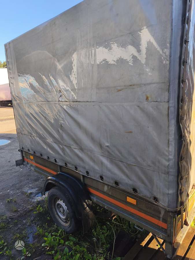 Syland Np1, для легковых автомобилей