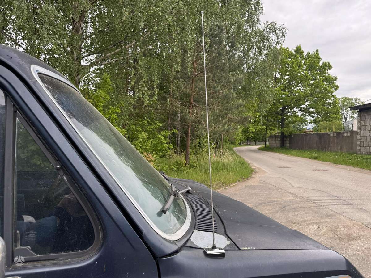 Ford Econoline, 5.0 l., Минивэн