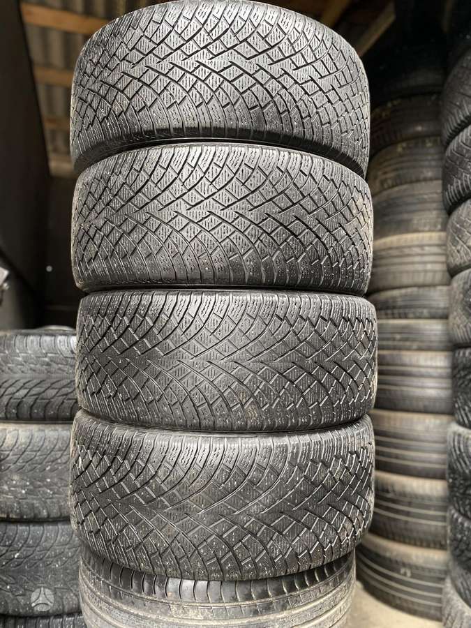Nokian, winter 275/45 R20