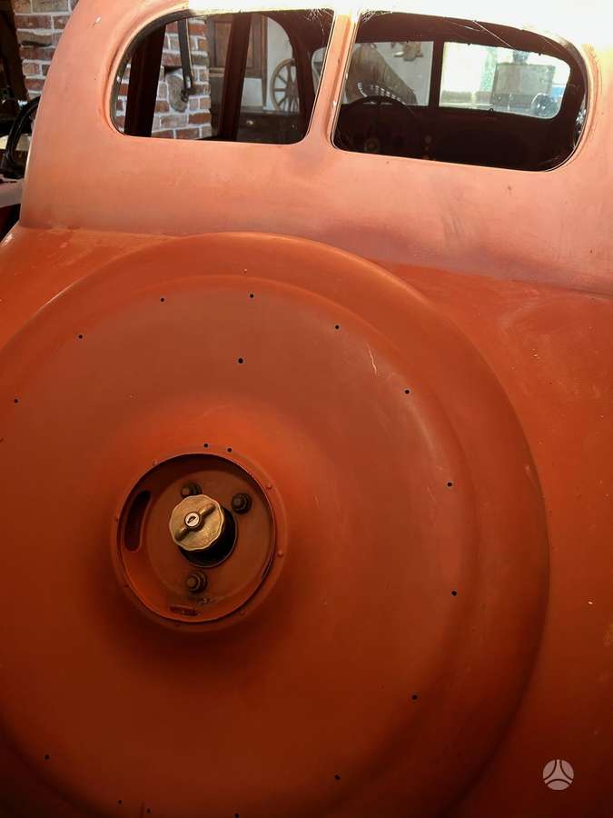 BMW 328, 2.0 l., Седан