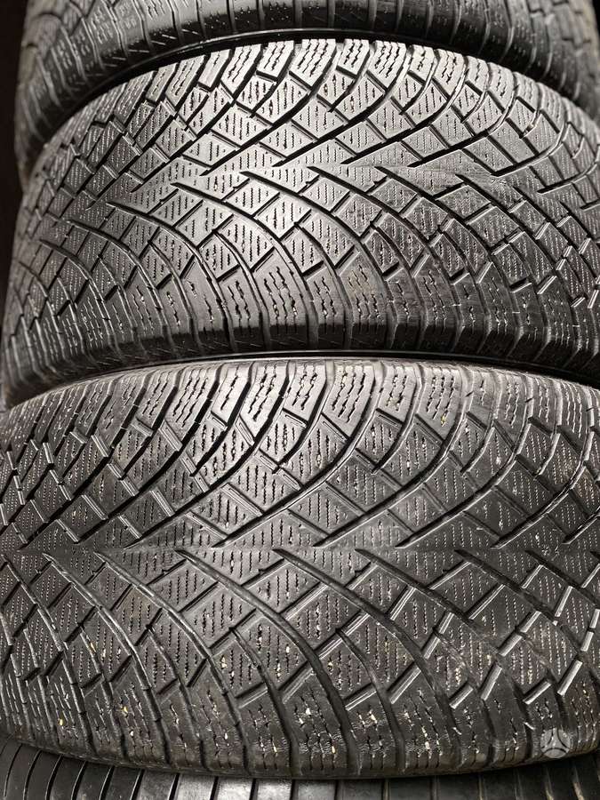 Nokian, winter 275/45 R20