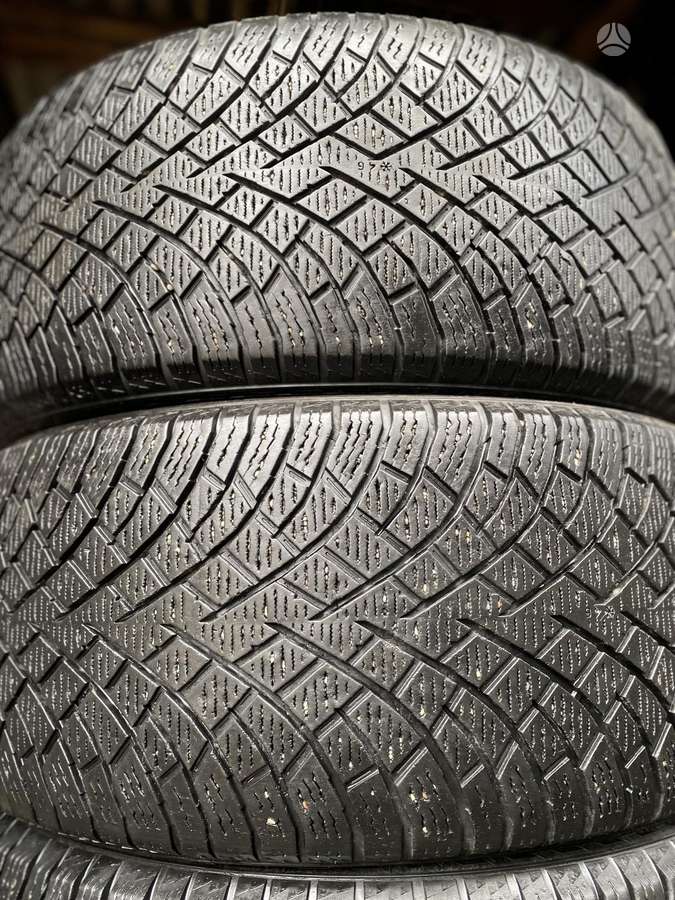 Nokian, winter 275/45 R20