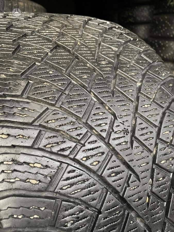 Nokian, winter 275/45 R20
