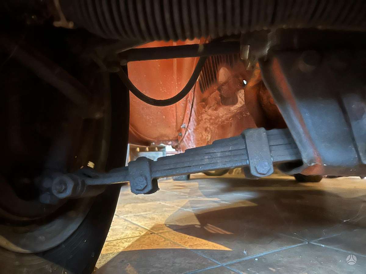 BMW 328, 2.0 l., Седан