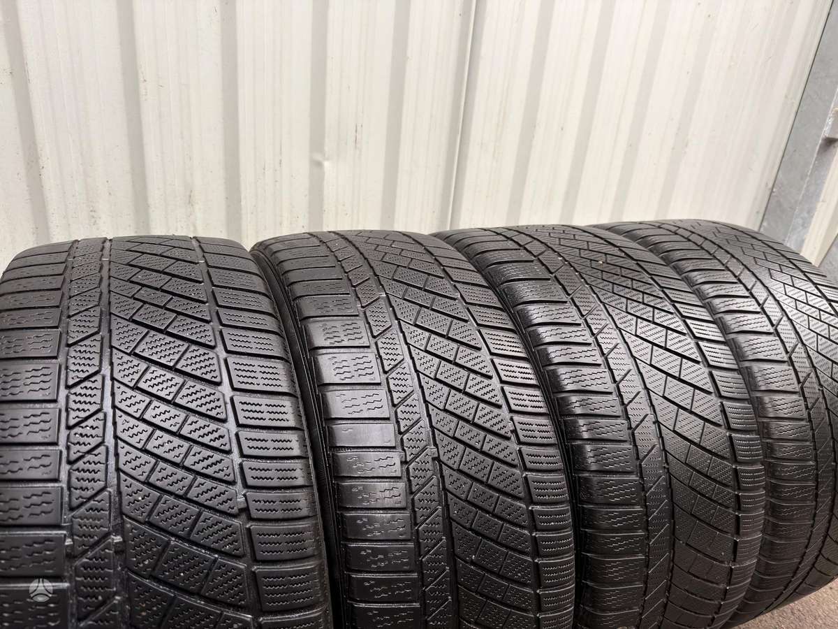 Continental ContiWinterContact TS830P, winter 245/45 R19