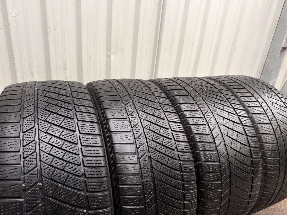Continental ContiWinterContact TS830P, winter 275/40 R19