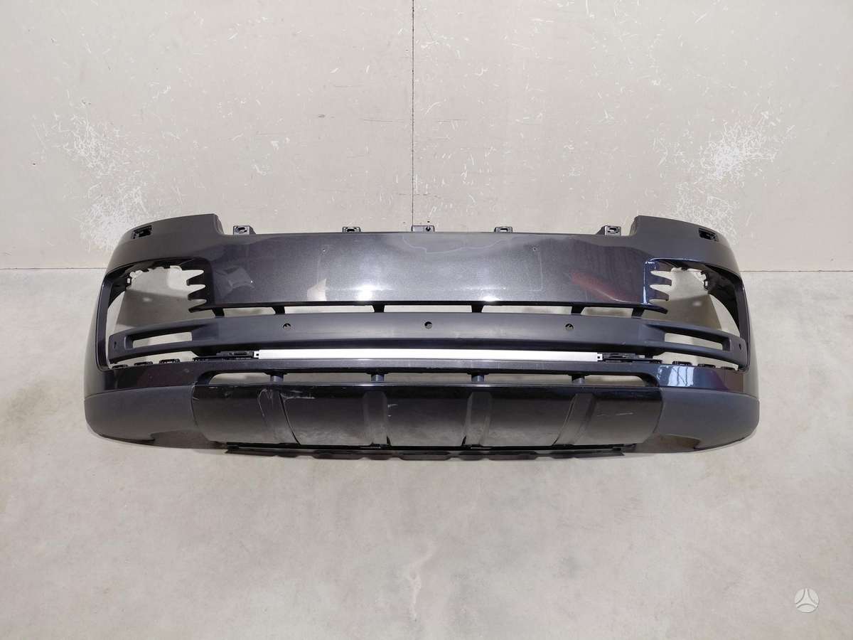 Land Rover Range Rover L405