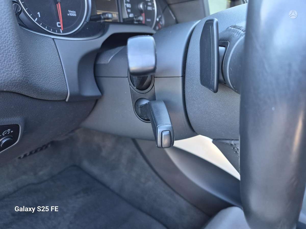 Audi Q5, 2.0 l., Внедорожник / Кроссовер