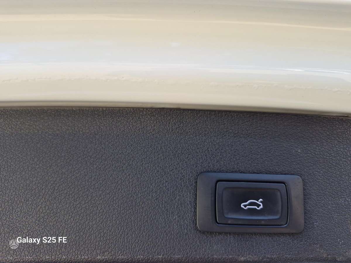 Audi Q5, 2.0 l., Внедорожник / Кроссовер