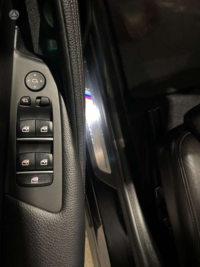 BMW 520, 2.0 l., Универсал