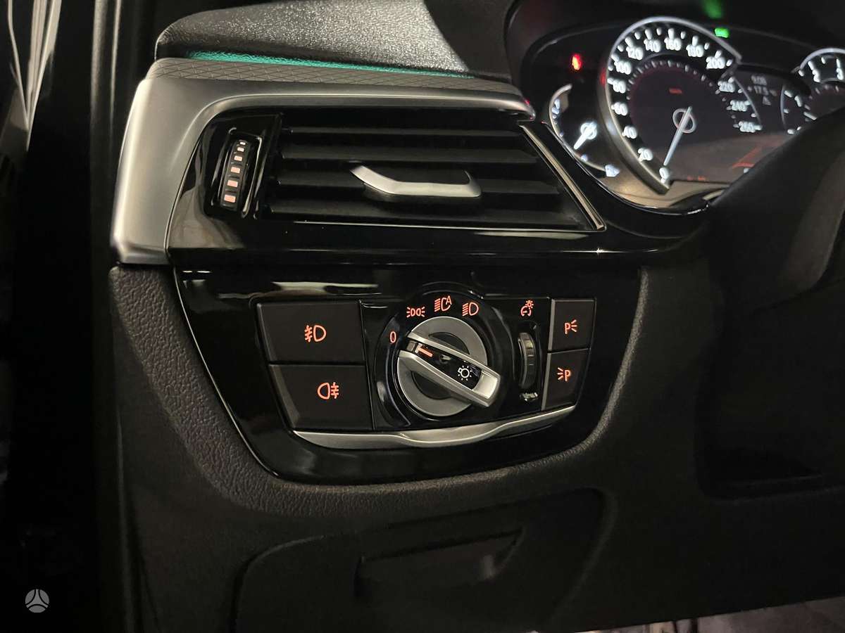 BMW 520, 2.0 l., Универсал