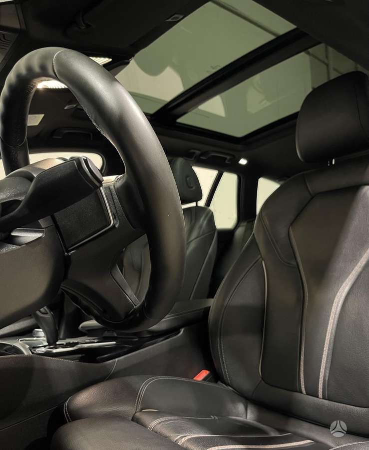 BMW 520, 2.0 l., Универсал