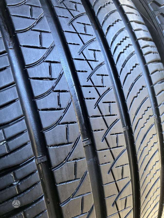 Pirelli, всесезонные 285/40 R22