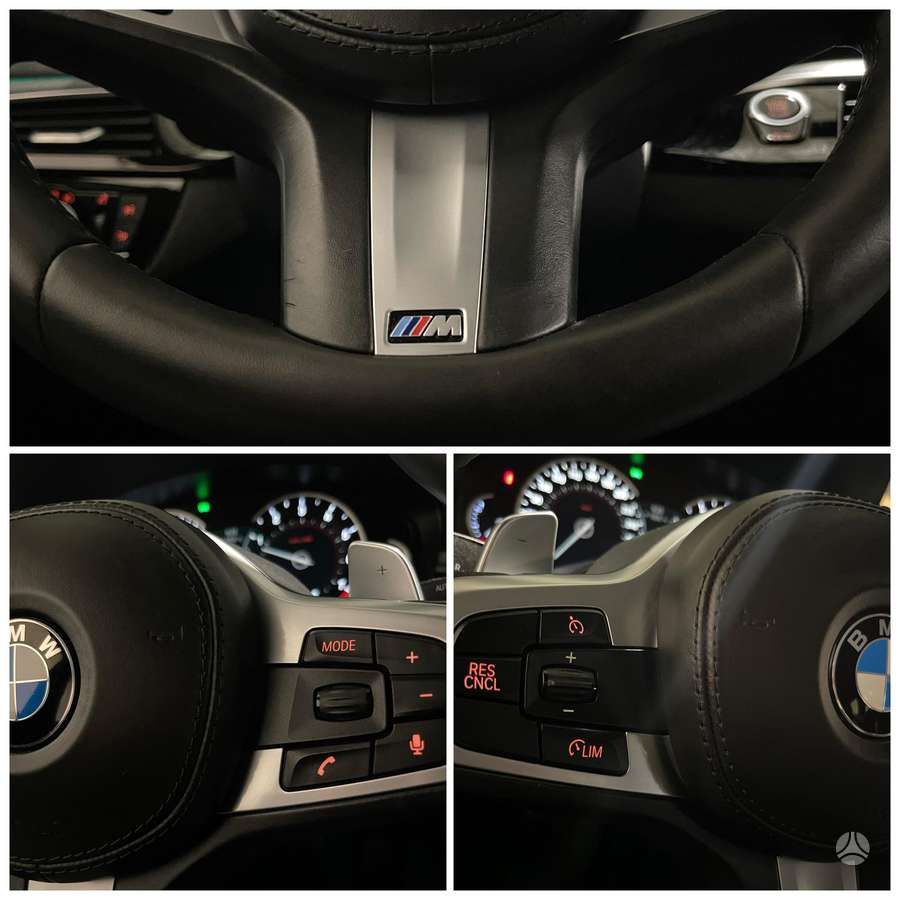 BMW 520, 2.0 l., wagon