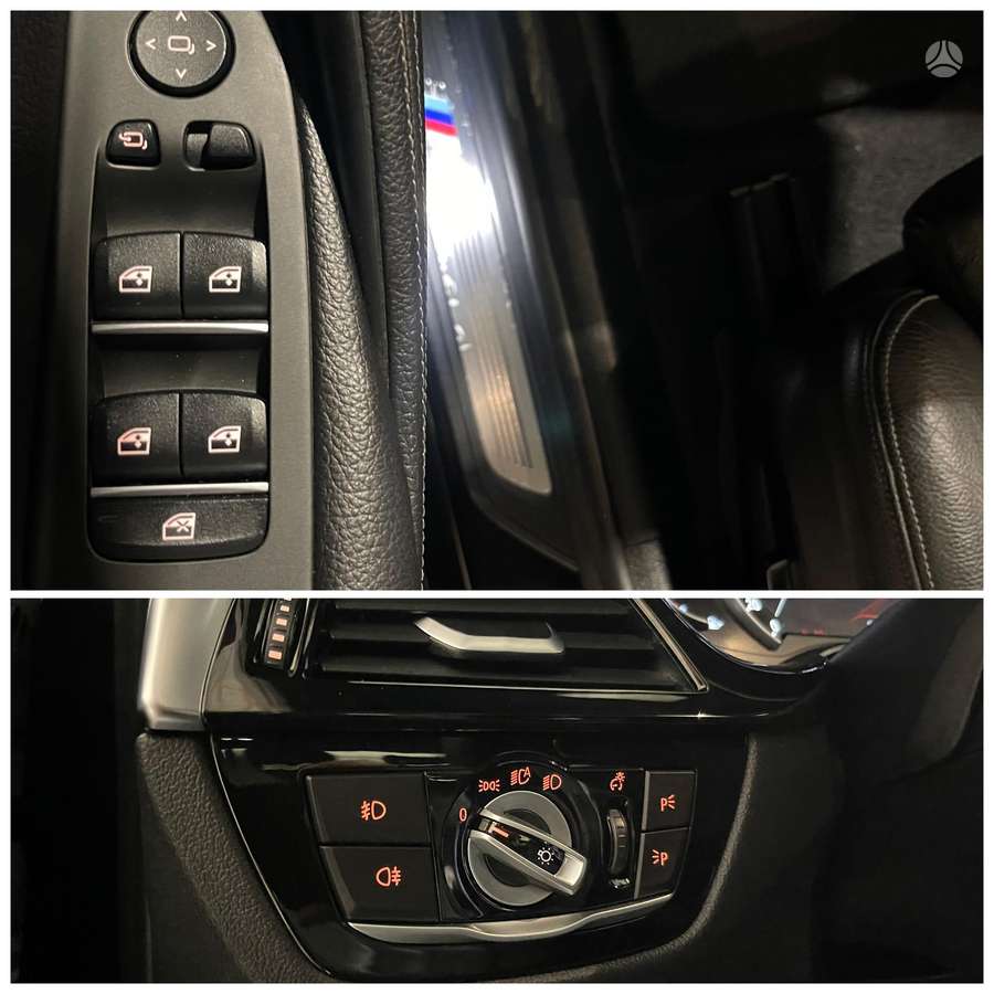 BMW 520, 2.0 l., Универсал