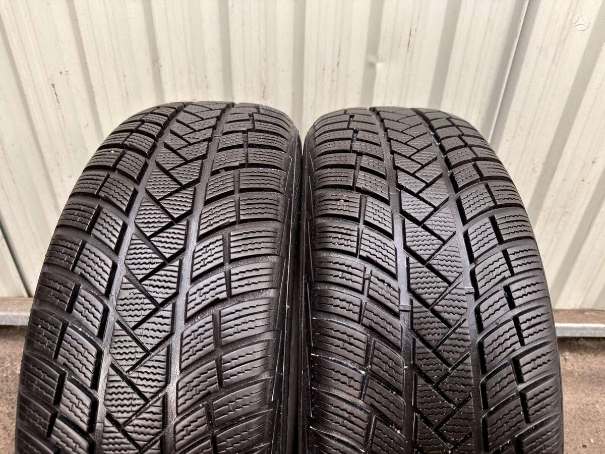 Vredestein WinTrack Pro +, winter 235/55 R19