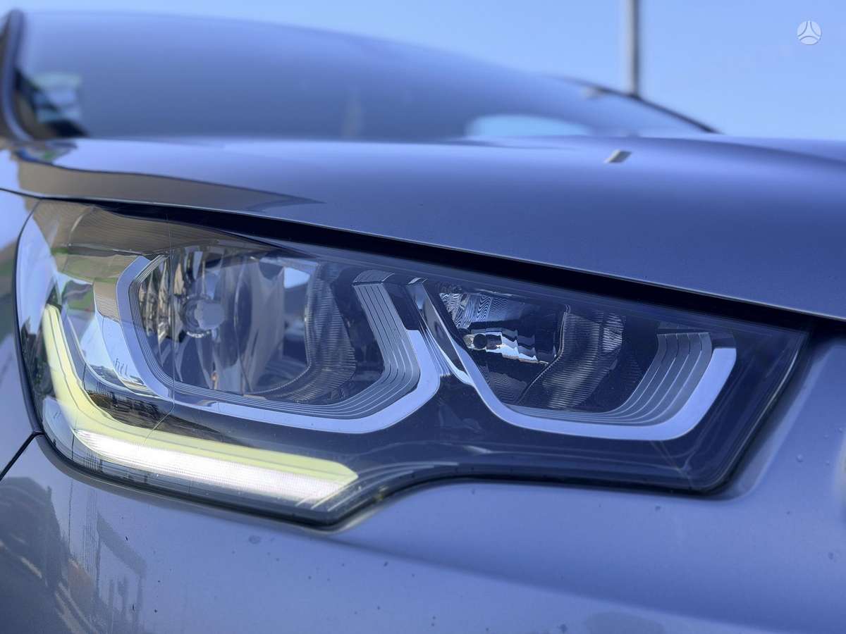 Citroen C4, 1.6 l., Хэтчбек