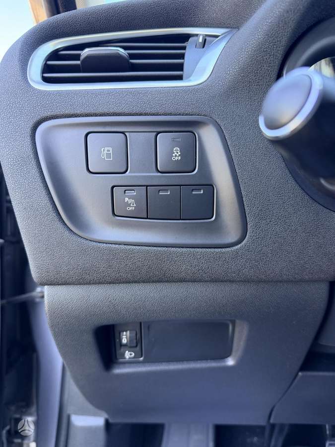 Citroen C4, 1.6 l., Хэтчбек